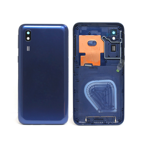 Poklopac - Samsung A260/Galaxy A2 Core plavi.