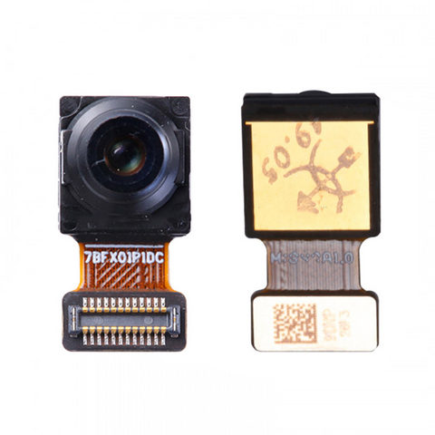 Kamera - Huawei Y9 Prime 2019 (zadnja).