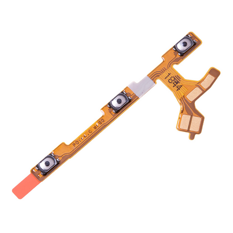 Flet kabal (kabl) - Huawei P Smart (2019) sa on/off prekidacem+volume.