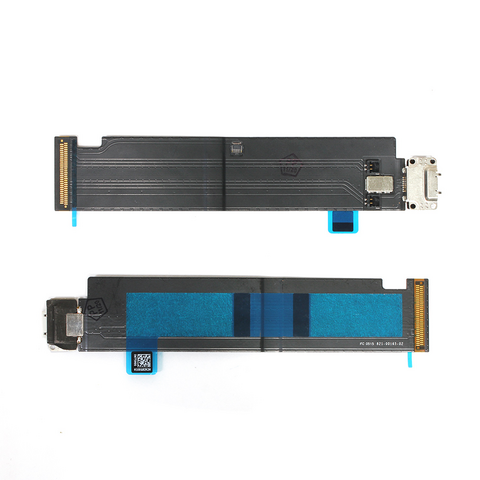 Flet kabal (kabl) - Ipad PRO sa konektorom punjenja beli.