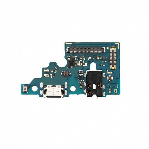 Flet kabal (kabl) - Samsung A515 Galaxy A51 rev,0.4A za punjenje (plocica sa konektorom).