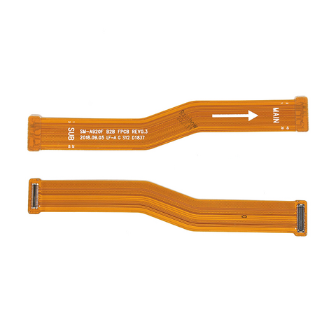 Flet kabal (kabl) - Samsung A920/Galaxy A9 2018 glavni.