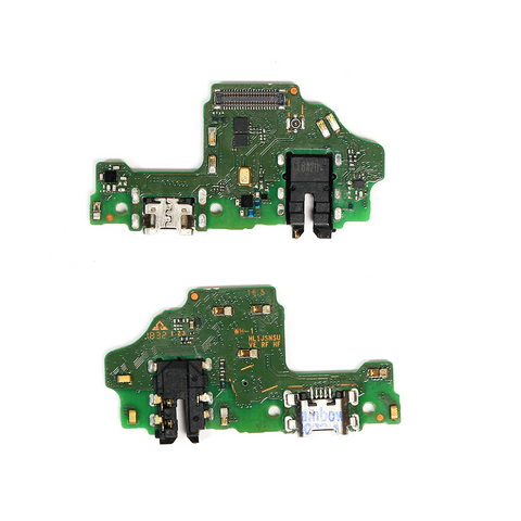 Flet kabal (kabl) - Huawei Honor 8X za punjenje (plocica sa konektorom).