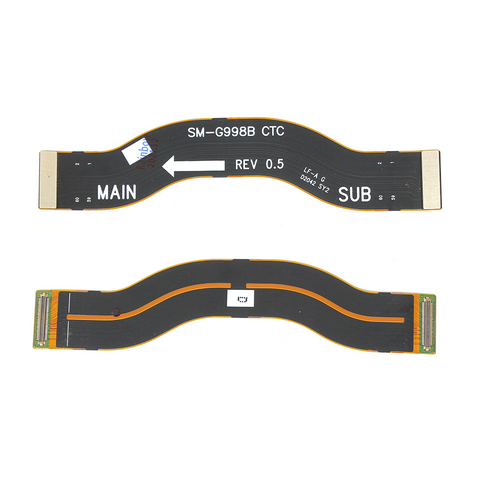 Flet kabal (kabl) - Samsung G998 Galaxy S21 Ultra Glavni (od ploce do fleta za punjenje).
