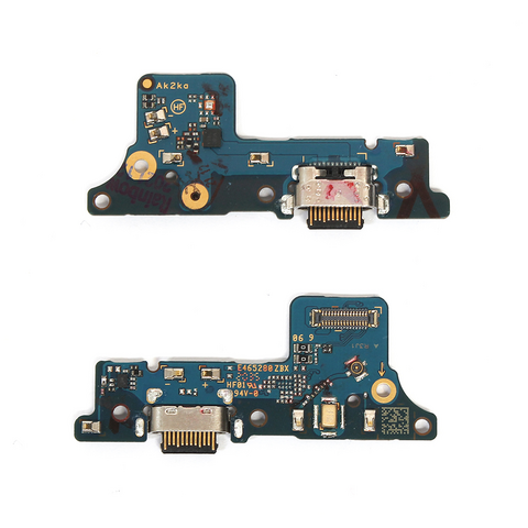 Flet kabal (kabl) - Nokia 3.4 za punjenje (plocica sa konektorom) CHO.