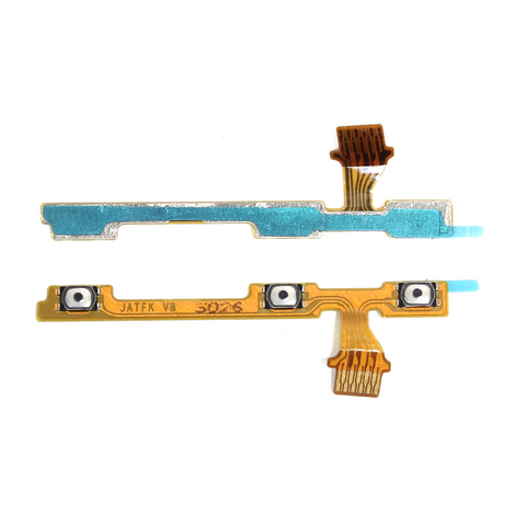 Flet kabal (kabl) - Huawei Y6 2019 sa on/off prekidacem+volume.