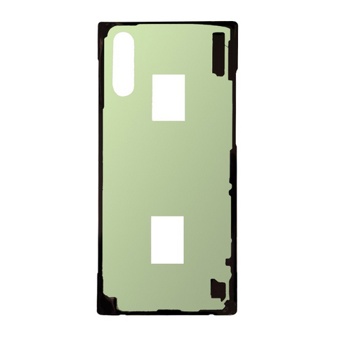 Dupla traka - poklopac Samsung N975/Galaxy Note 10 Plus.