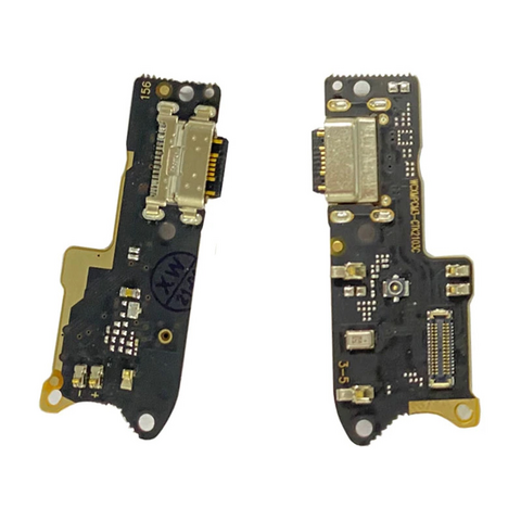 Flet kabal (kabl) - Xiaomi Redmi 9T za punjenje (plocica sa konektorom) CHO.