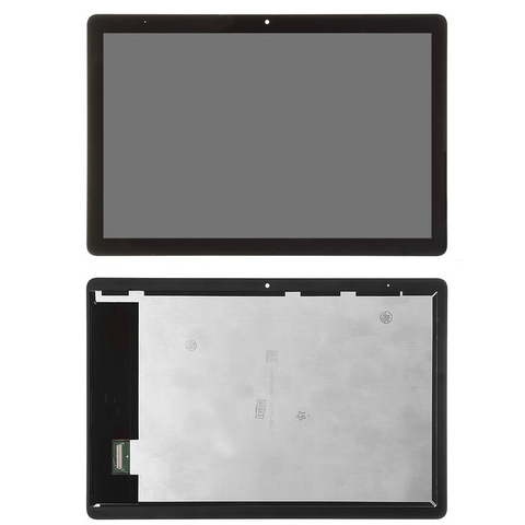 LCD displej (ekran) - Huawei Mediapad T5 10.1 WIFI+touch screen crni.