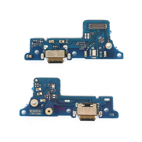 Flet kabal (kabl) - Nokia 5.4 za punjenje (plocica sa konektorom).