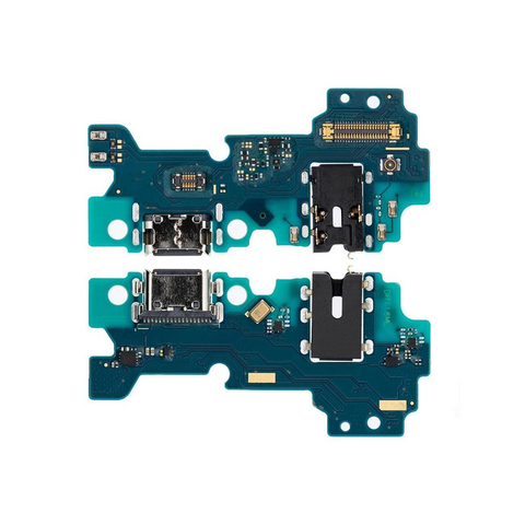 Flet kabal (kabl) - Samsung A325/Galaxy A32 za punjenje (plocica sa konektorom) (Original Quality).