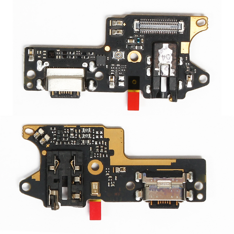 Flet kabal (kabl) - Xiaomi Redmi 9 za punjenje (plocica sa konektorom) HQ.