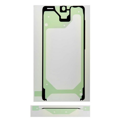 Dupla traka - okvir Samsung G980/Galaxy S20.