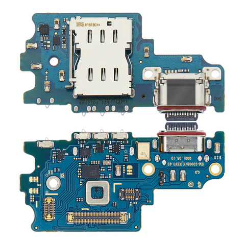 Flet kabal (kabl) - Samsung G990 Galaxy S21 FE za punjenje (plocica sa konektorom).