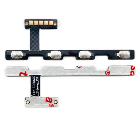 Flet kabal (kabl) - Motorola Moto E40 sa on/off prekidacem.