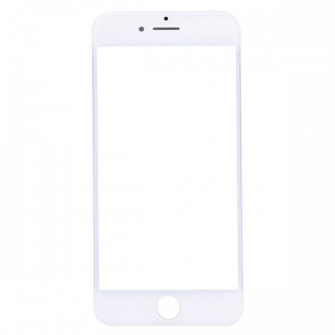 Staklo touchscreen-a - Iphone 7 Plus Belo.