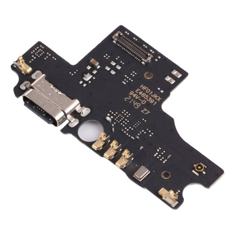 Flet kabal (kabl) - ZTE Blade A51 (2021) 2021 za punjenje (plocica sa konektorom).