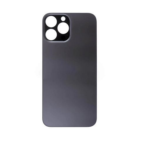 Poklopac - Iphone 13 Pro Max Gray (NO LOGO).