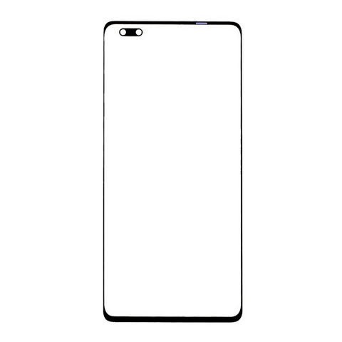 Staklo touchscreen-a - Huawei Mate 40 Pro Crno CHO.