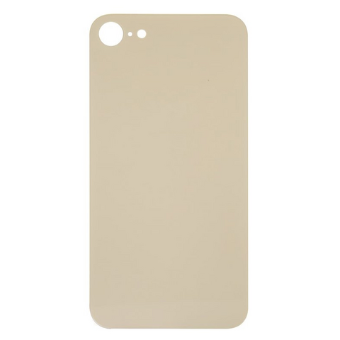 Poklopac - Iphone 8 Gold (NO LOGO).