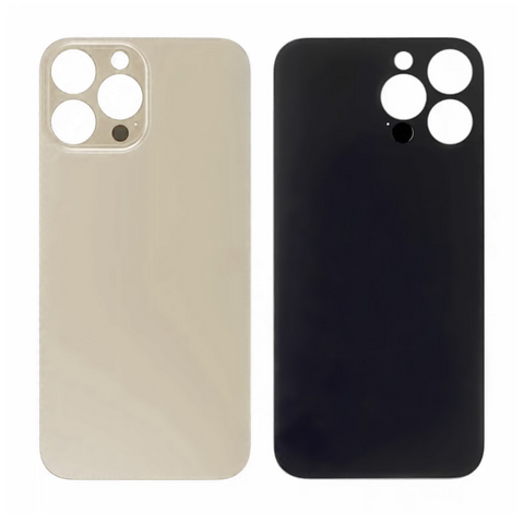 Poklopac - Iphone 13 Pro Max Gold (NO LOGO).