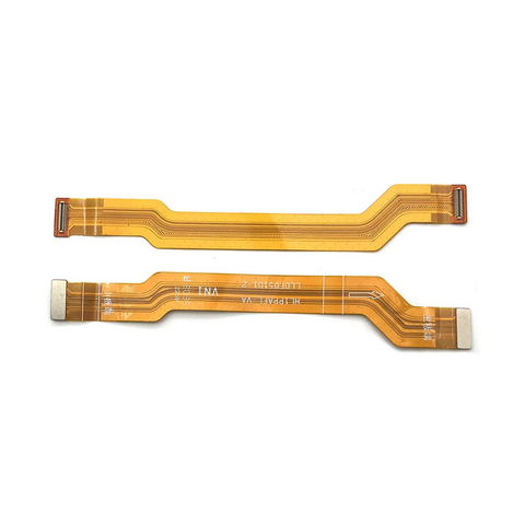 Flet kabal (kabl) - Huawei P Smart 2021/Honor 10x Lite Glavni (Od ploce do fleta za punjenje).