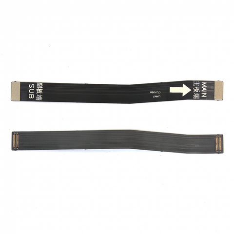 Flet kabal (kabl) - Xiaomi Redmi 7 Glavni (od ploce do fleta za punjenje).