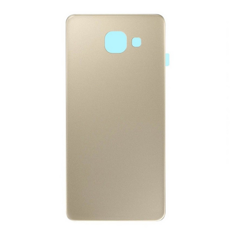 Poklopac - Samsung A310/Galaxy A3 2016 Gold (NO LOGO).