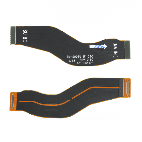 Flet kabal (kabl) - Samsung Galaxy S22 Ultra 5G Glavni (Main).