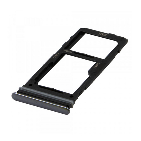 Drzac SIM kartice - Samsung A528B/Galaxy A52s 5G crni.