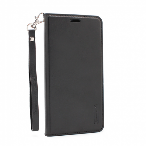 Zastitna maska (futrola) Hanman ORG - iPhone 14 Plus crna.