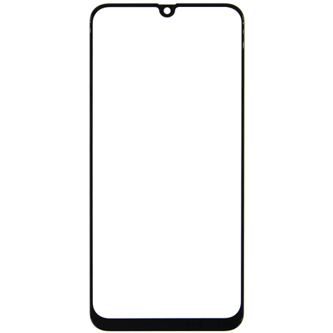 Staklo touchscreen-a - Samsung A405/Galaxy A40 Crno (Original Quality).