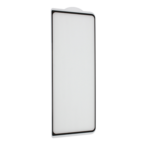 Staklena folija (zastitno kaljeno staklo) za ekran 2.5D full glue - Galaxy Samsung F936 Galaxy Z Fold 4 crni.