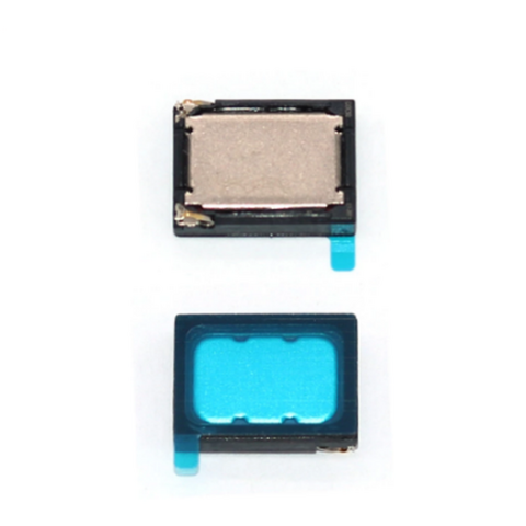 Buzzer - Motorola Moto G6.