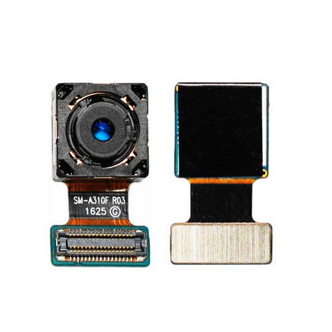 Kamera - Samsung A310F (zadnja) FULL ORG SH.
