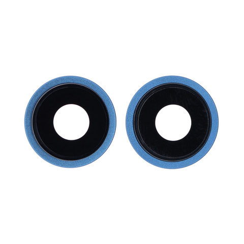 Staklo kamere - Iphone 13 Blue.