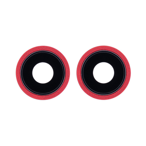 Staklo kamere - Iphone 13 Red.