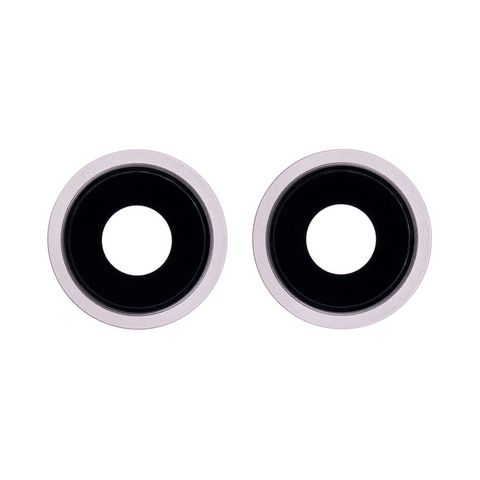 Staklo kamere - Iphone 13 Pink.