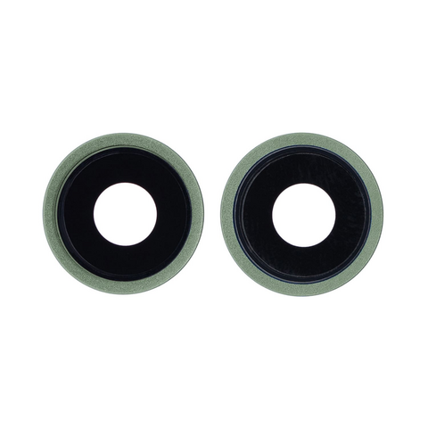 Staklo kamere - Iphone 13 Green.