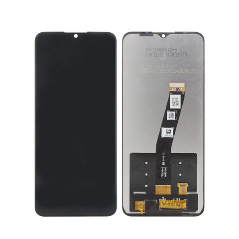 LCD displej (ekran) - TCL 20Y + touchscreen crni CHO.