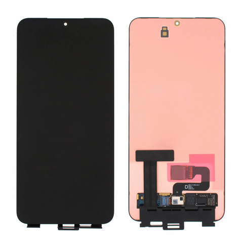 LCD displej (ekran) - Samsung S911/Galaxy S23 + touchscreen (without frame) Service Pack ORG/GH82-31245A.