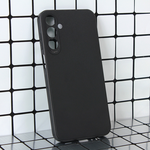 Zastitna maska (futrola) 3D Camera - Samsung A156 Galaxy A15 5G crna.