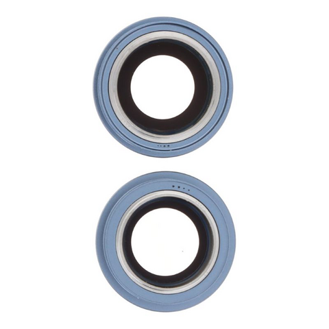 Staklo kamere - Iphone 15 Blue OEM.