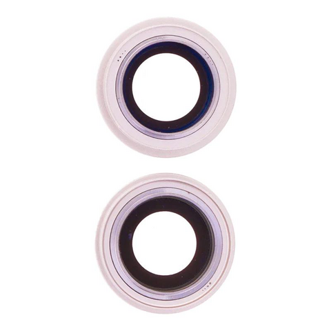 Staklo kamere - Iphone 15 Pink OEM.