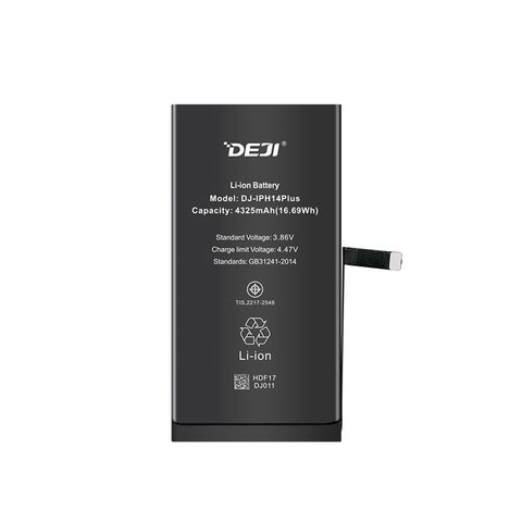 Baterija - Iphone 14 Plus (6.7) 4325mAh Deji (MS).