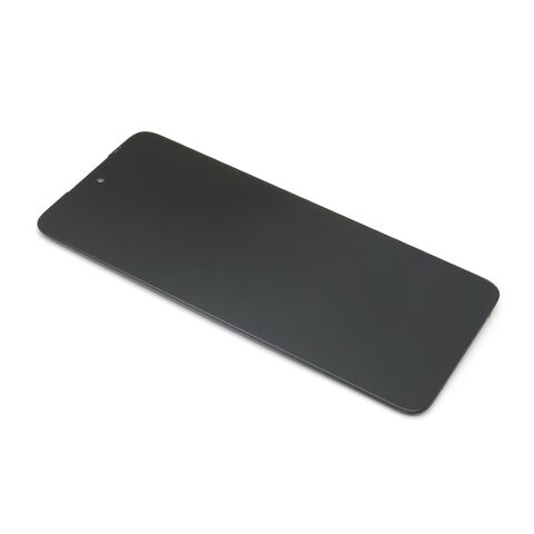 LCD displej (ekran) - Xiaomi Redmi Note 10 5G/Note 10T 5G/Poco M3 Pro + Touch screen crni (MS).