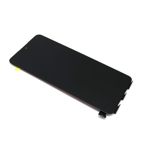 LCD displej (ekran) - Xiaomi Mi 12T/12T Pro + Touch screen crni ORG (MS).