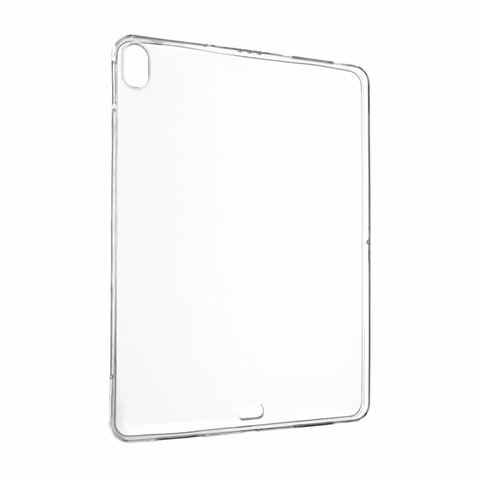 Zastitna silikonska maska (futrola) Ultra Thin - iPad Pro 11 2018 Transparent.