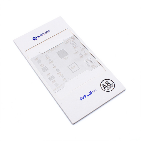 BGA Sito MIJING A8 - iPhone 6G/6 Plus.