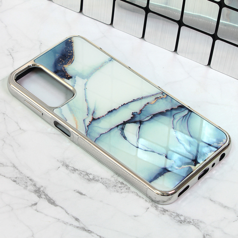 Zastitna maska (futrola) Marble Pattern - Samsung A245 Galaxy A24 4G 4G/5G type 3.